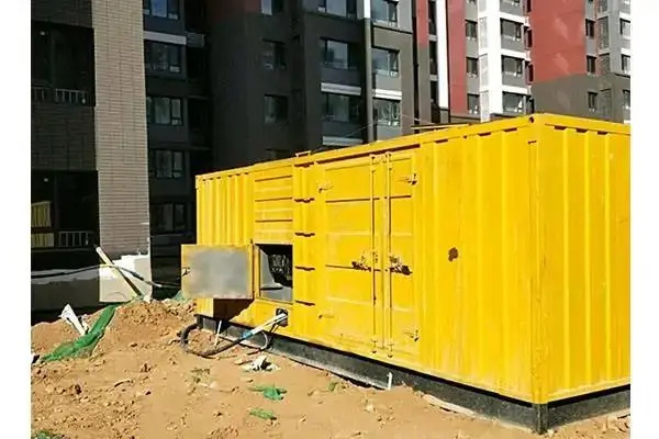 丰满发电机租赁怎么去检查电力电缆线路的温度呢?